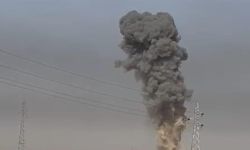 قيادة عمليات البصرة تكشفُ عن تفجير مسيطر عليه